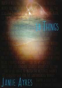 18 Things book cover