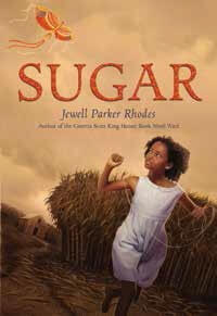 Sugar book cover