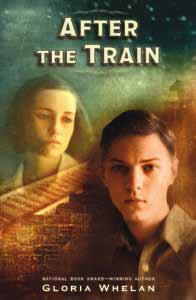 After the Train book cover