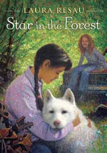 Star in the Forest book cover