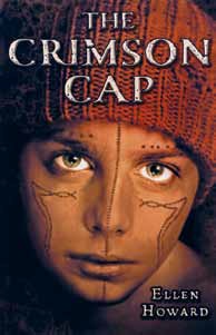 The Crimson Cap book cover