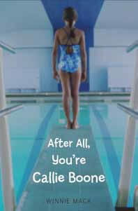 After All, You’re Callie Boone book cover