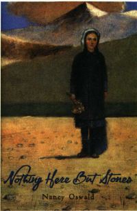 Nothing Here But Stones book cover