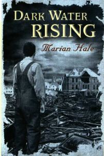 Dark Water Rising book cover
