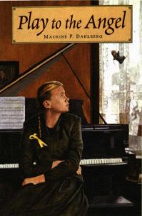 Play to the Angel book cover