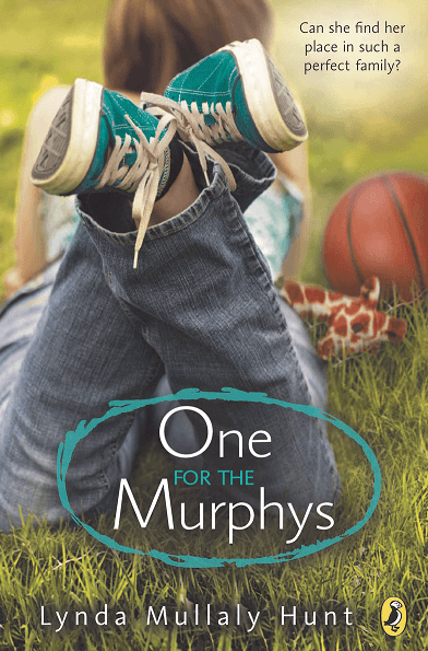 One for the Murphys book cover