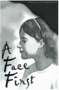 A Face First book cover