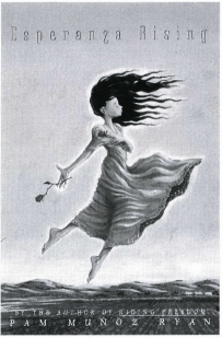 Esperanza Rising book cover
