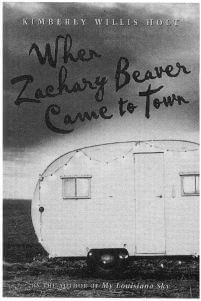 When Zachary Beaver Came to Town book cover