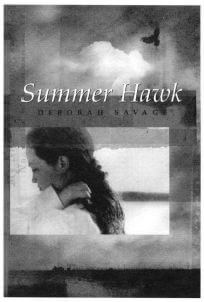 Summer Hawk book cover