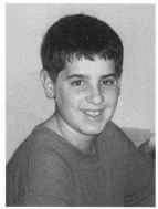 Out of the Wilderness Steven Yenzer