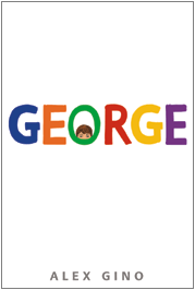 George book cover