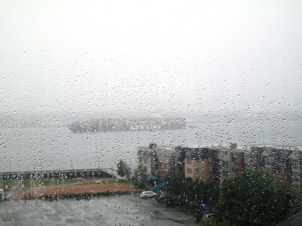 Maximillien St-Jacques Halifax, Nova Scotia, Canada