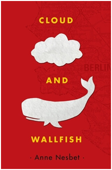 Cloud and Wallfish book cover
