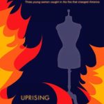 Uprising book cover