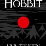 The hobbit book cover
