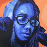 Portrait of Adolescence