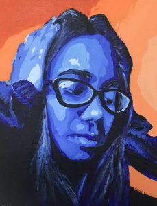 Portrait of Adolescence