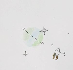 The Great Imperfect World