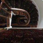 Winding Staircase