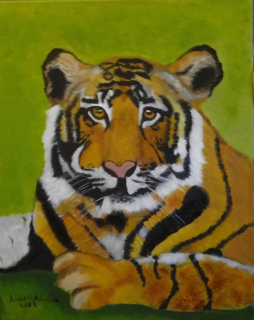 Tiger