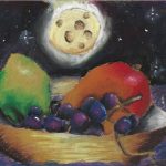 TheFruitBowlontheOcean