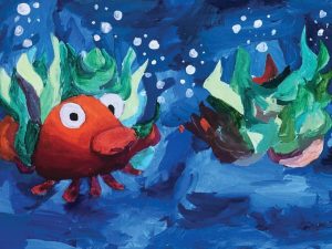 NewSpeciestheSnodGrass