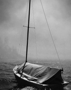 A-Lonely-Sailboat